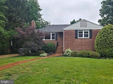 2911 BREEZY TERRACE , ALEXANDRIA, VA 22303