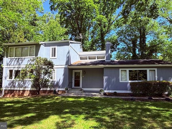 15000 BUTTERCHURN LANE , SILVER SPRING, MD 20905