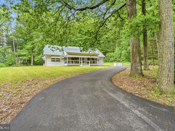 2425 ALBERT RILL ROAD, HAMPSTEAD, MD 21074