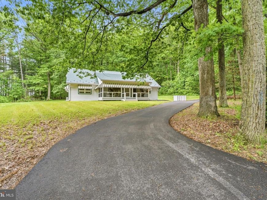 2425 Albert Rill Road, Hampstead, MD 21074 Main Photo