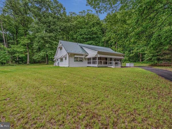 2425 ALBERT RILL ROAD, HAMPSTEAD, MD 21074