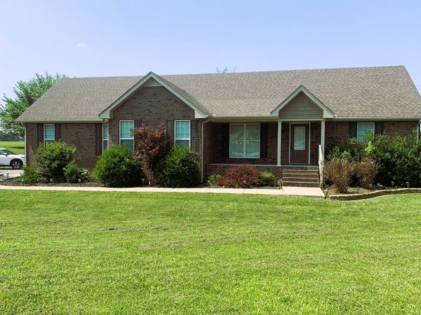 1007 Robert Elder Ct , Cedar Hill, TN 37032