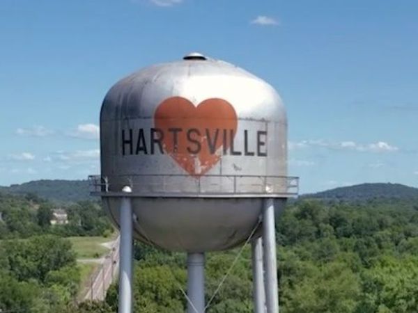 109 E Main St , Hartsville, TN 37074