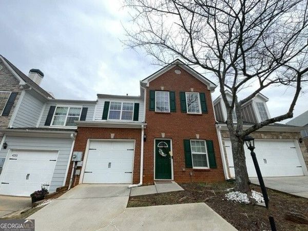 4249 Buford Valley Way, Buford, GA 30518