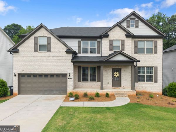 307 Hudson Chase Court, Gainesville, GA 30506