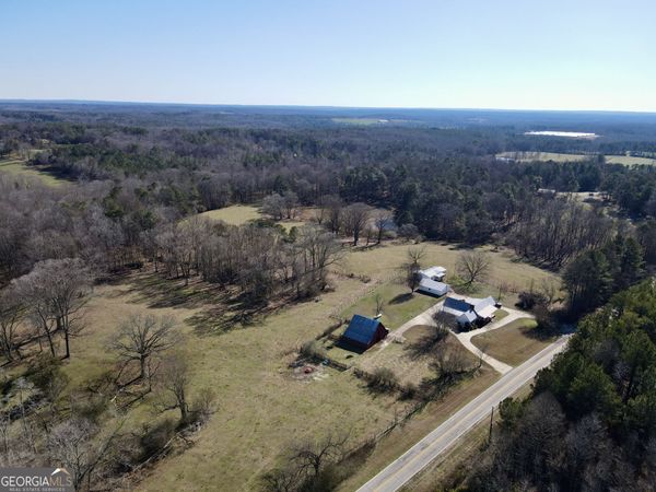 1120 Kansas-Jake Road, Waco, GA 30182