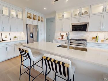 312 S Center Street, Northville, MI 48167