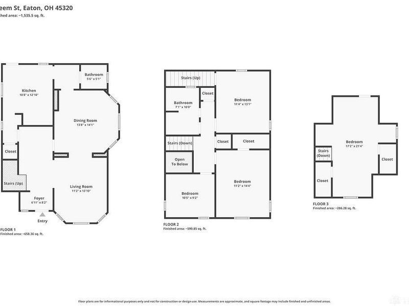 211 Deem Street, Eaton, OH 45320 Photo 39
