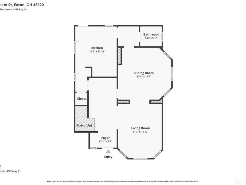 211 Deem Street, Eaton, OH 45320 Photo 40