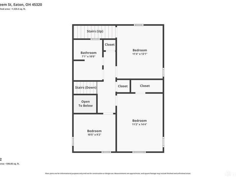 211 Deem Street, Eaton, OH 45320 Photo 41