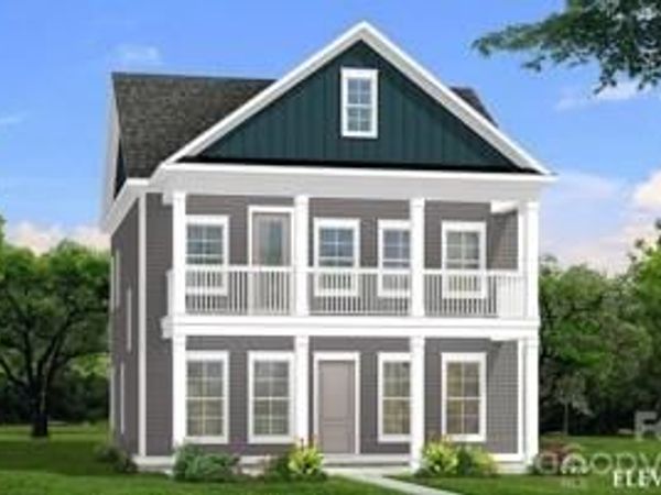 3020 Broken Spur Lane , Pineville, NC 28134