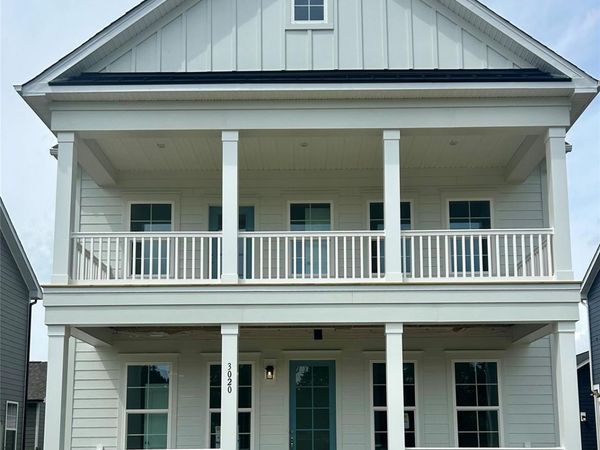 3020 Broken Spur Lane, Pineville, NC 28134