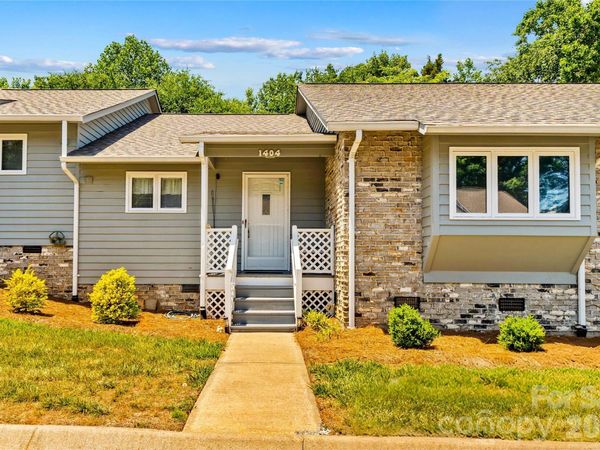 1404 Wellington Hills Circle , Salisbury, NC 28147
