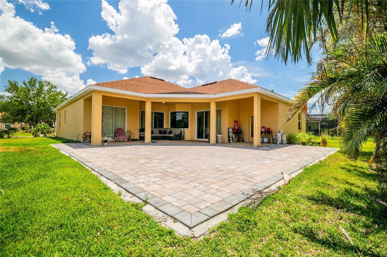 13502 22nd Court E, Parrish, FL 34219 Photo