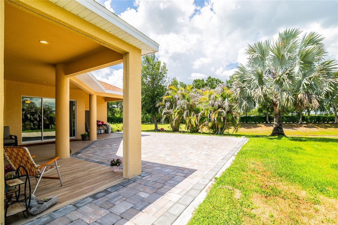 13502 22nd Court E, Parrish, FL 34219 Photo