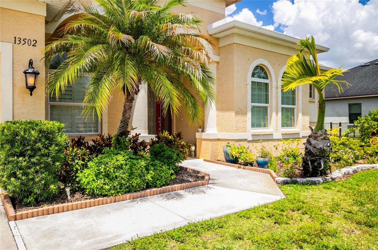13502 22nd Court E, Parrish, FL 34219 Photo