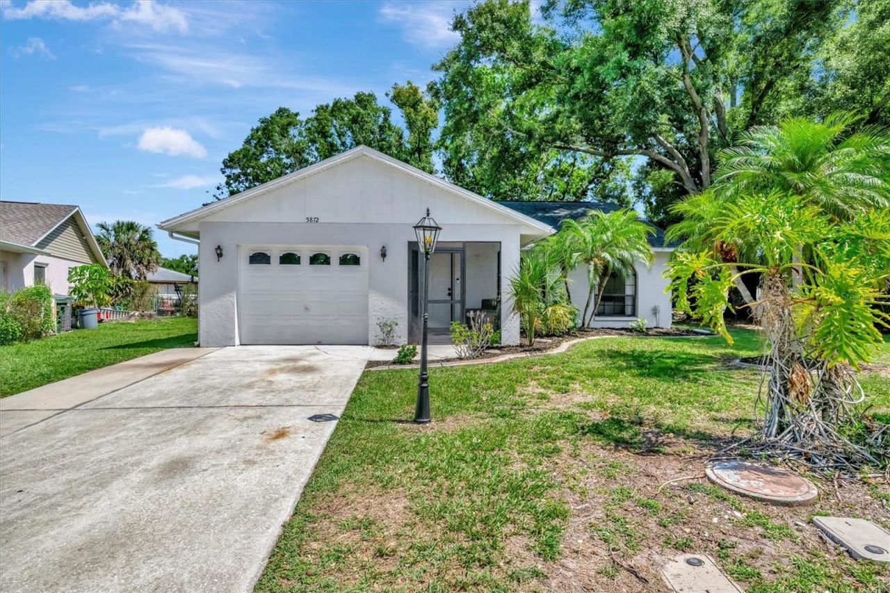 5872 Pauma Court, Sarasota, FL 34232 Photo