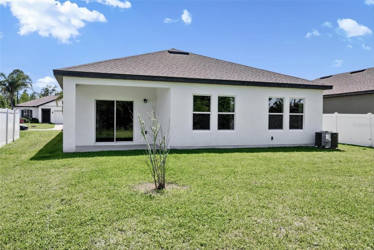 2854 Neverland Drive, New Smyrna Beach, FL 32168 Photo
