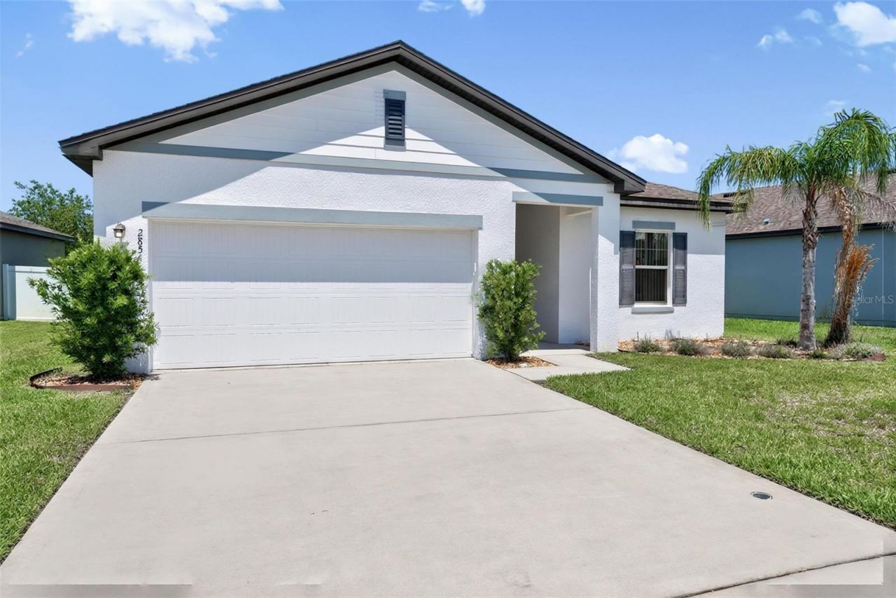 2854 Neverland Drive, New Smyrna Beach, FL 32168 Photo