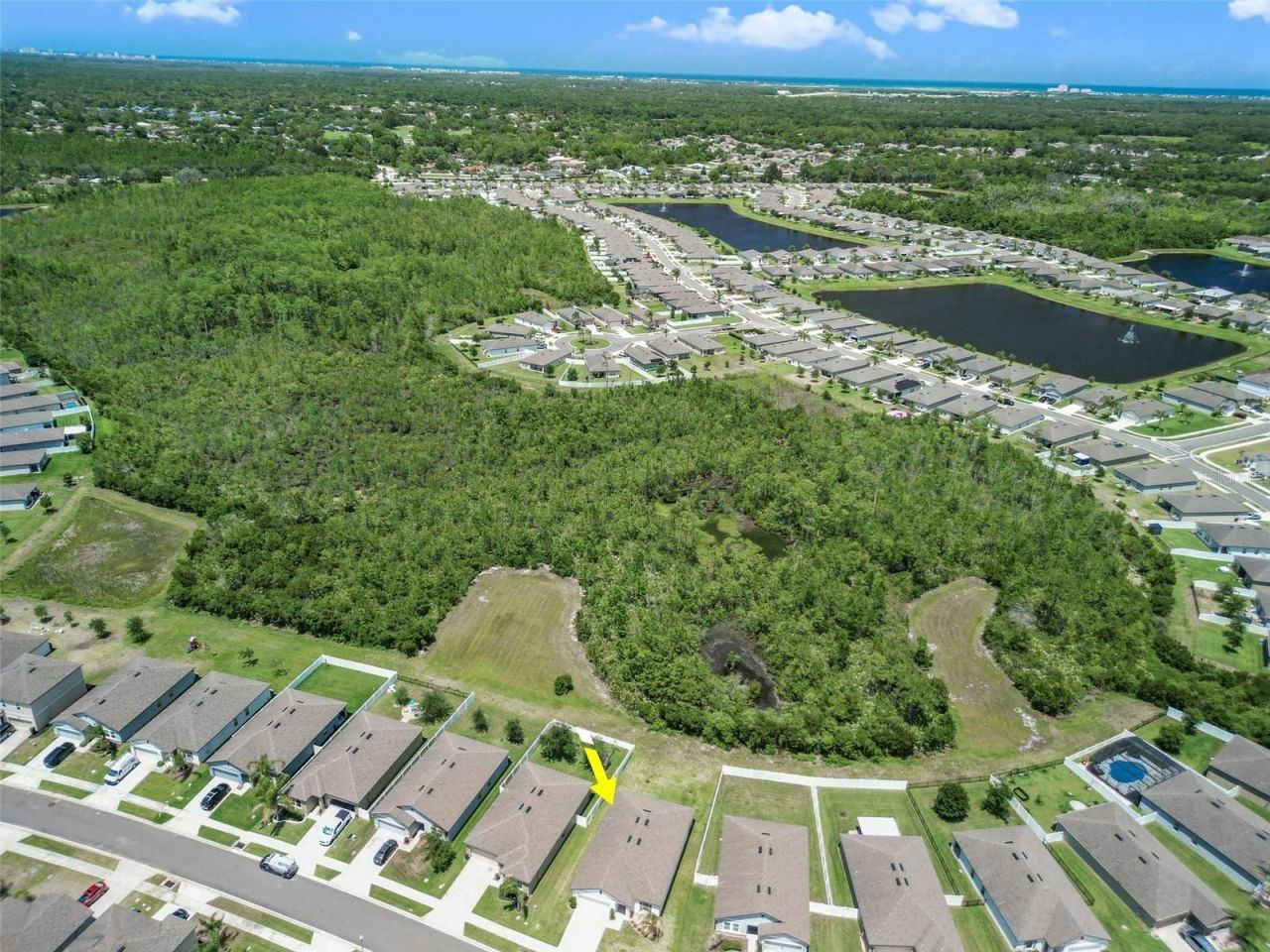 2854 Neverland Drive, New Smyrna Beach, FL 32168 Photo