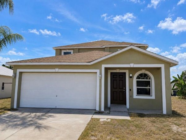 3905 WARBLER DRIVE , WINTER HAVEN, FL 33880