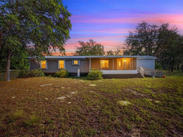 11751 NE 116TH STREET , ARCHER, FL 32618