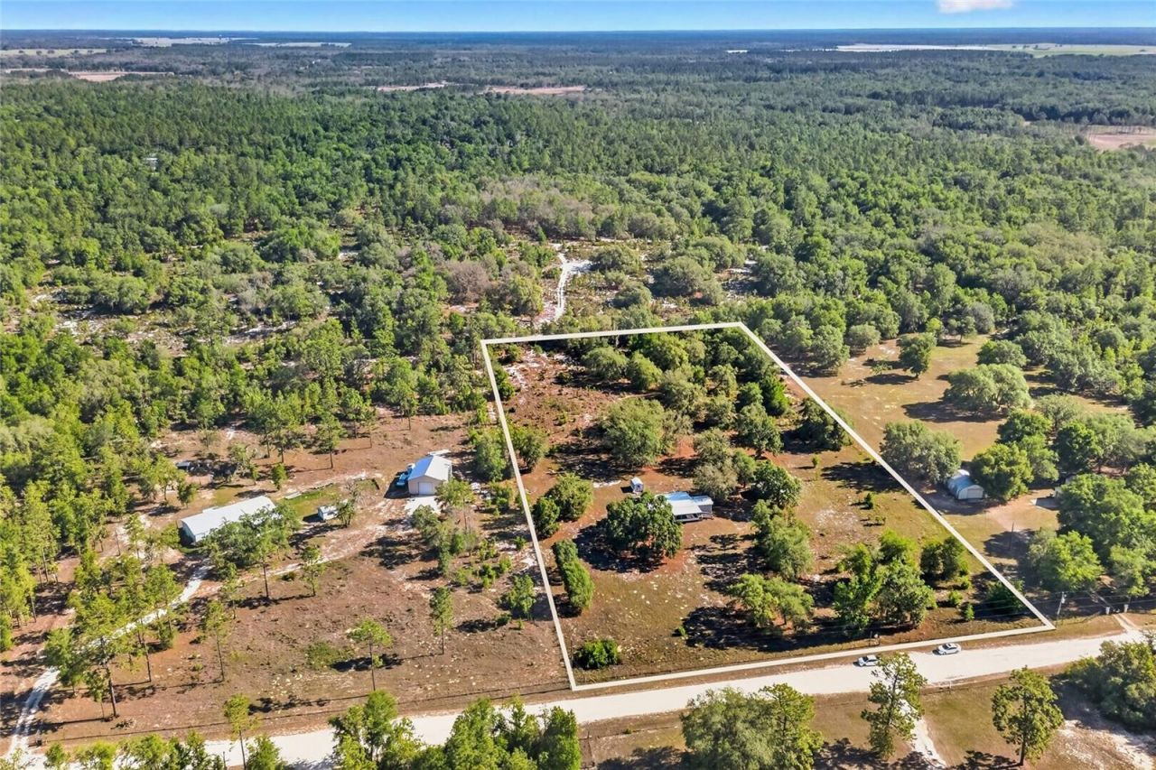 11751 NE 116th Street, Archer, FL 32618 Photo