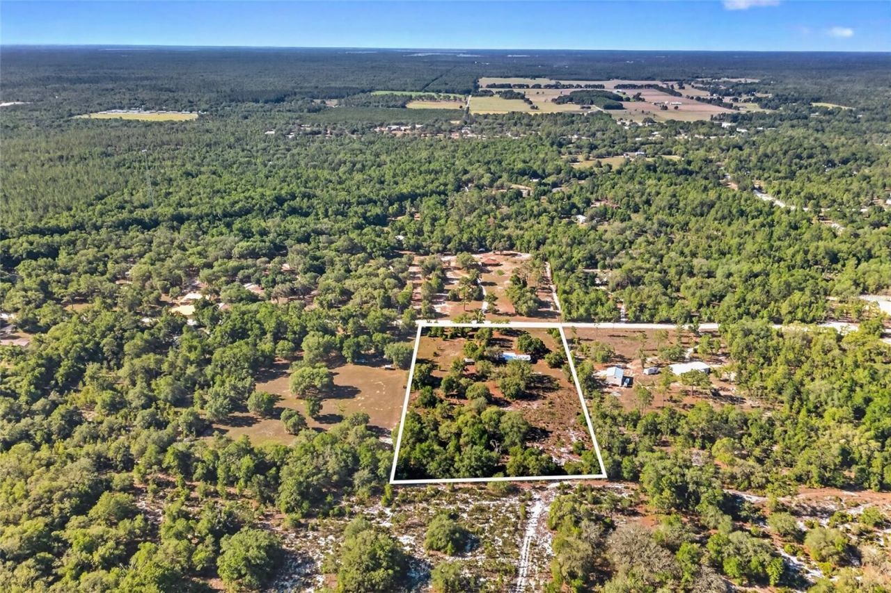 11751 NE 116th Street, Archer, FL 32618 Photo