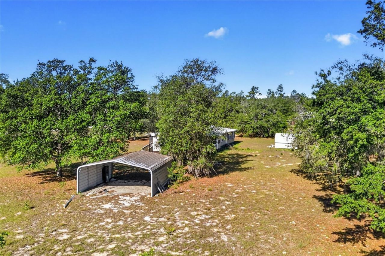 11751 NE 116th Street, Archer, FL 32618 Photo