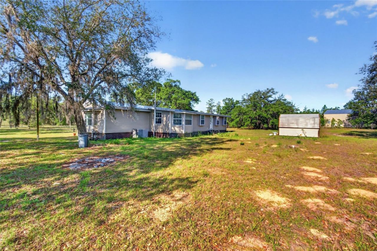 11751 NE 116th Street, Archer, FL 32618 Photo