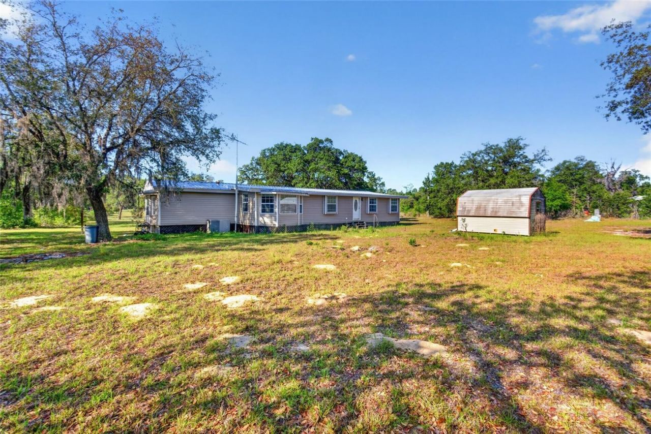 11751 NE 116th Street, Archer, FL 32618 Photo