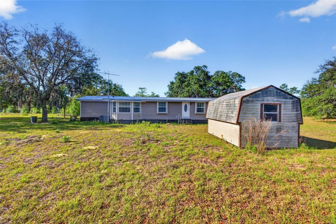 11751 NE 116th Street, Archer, FL 32618 Photo