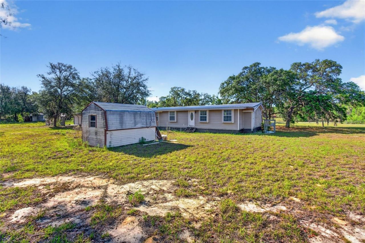 11751 NE 116th Street, Archer, FL 32618 Photo