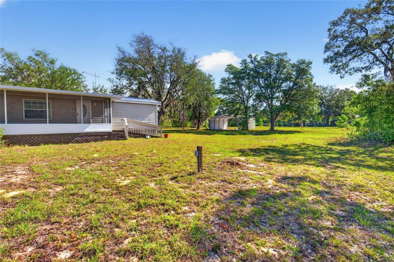 11751 NE 116th Street, Archer, FL 32618 Photo