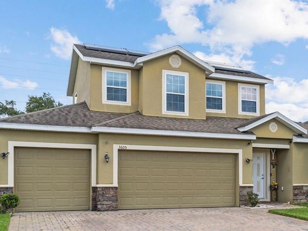3605 CAPE COURT , ST CLOUD, FL 34772