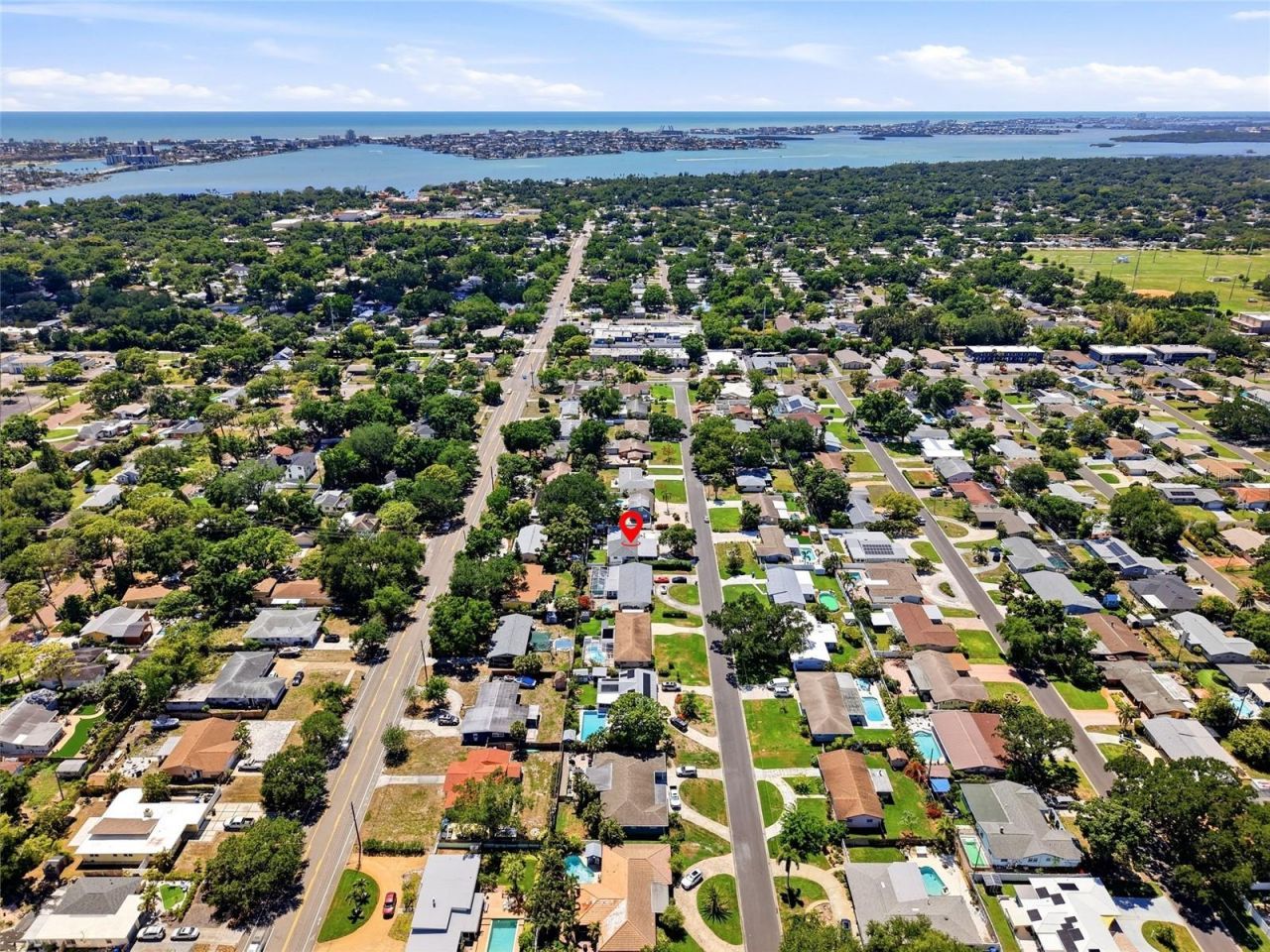 6900 10th Avenue N, Saint Petersburg, FL 33710 Photo