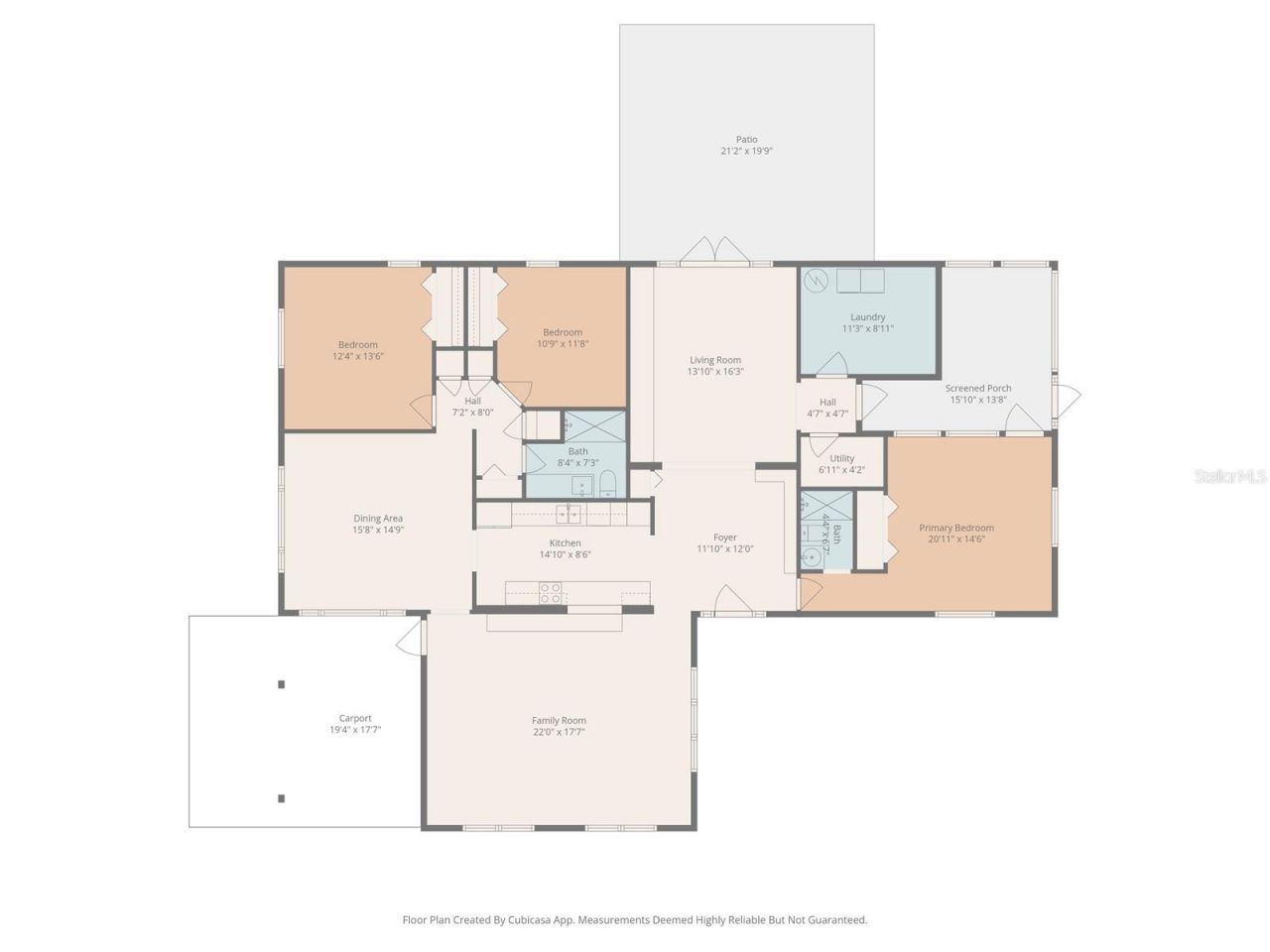 6900 10th Avenue N, Saint Petersburg, FL 33710 Photo