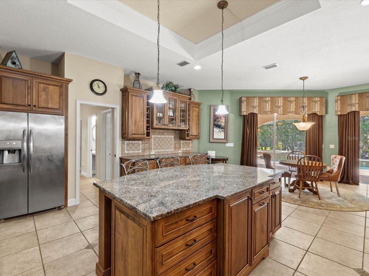 19617 Eagle Crest Drive , Lutz, FL 33549 Photo