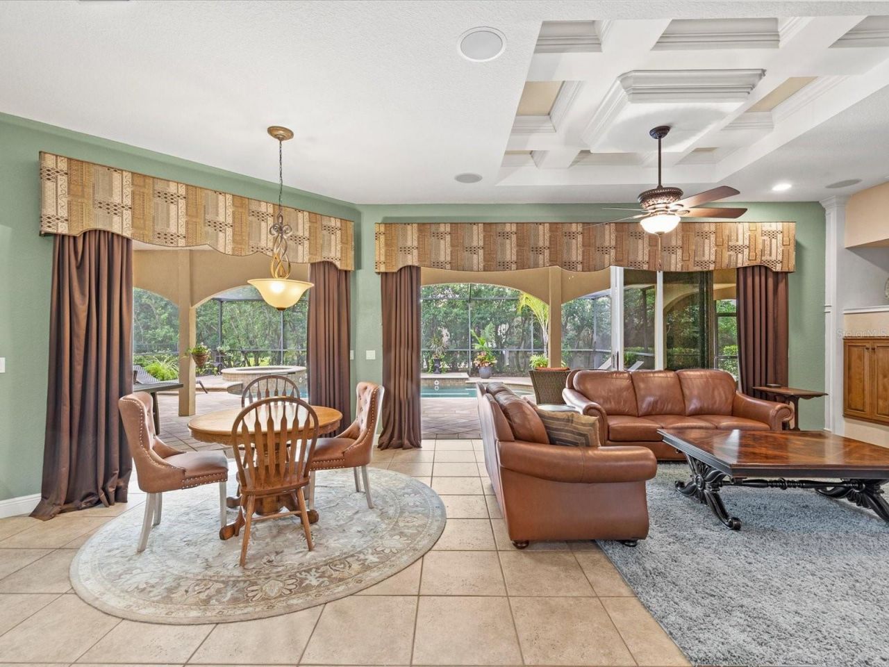 19617 Eagle Crest Drive , Lutz, FL 33549 Photo