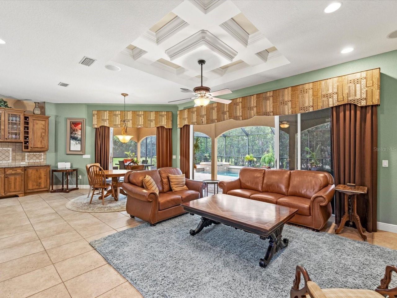 19617 Eagle Crest Drive , Lutz, FL 33549 Photo