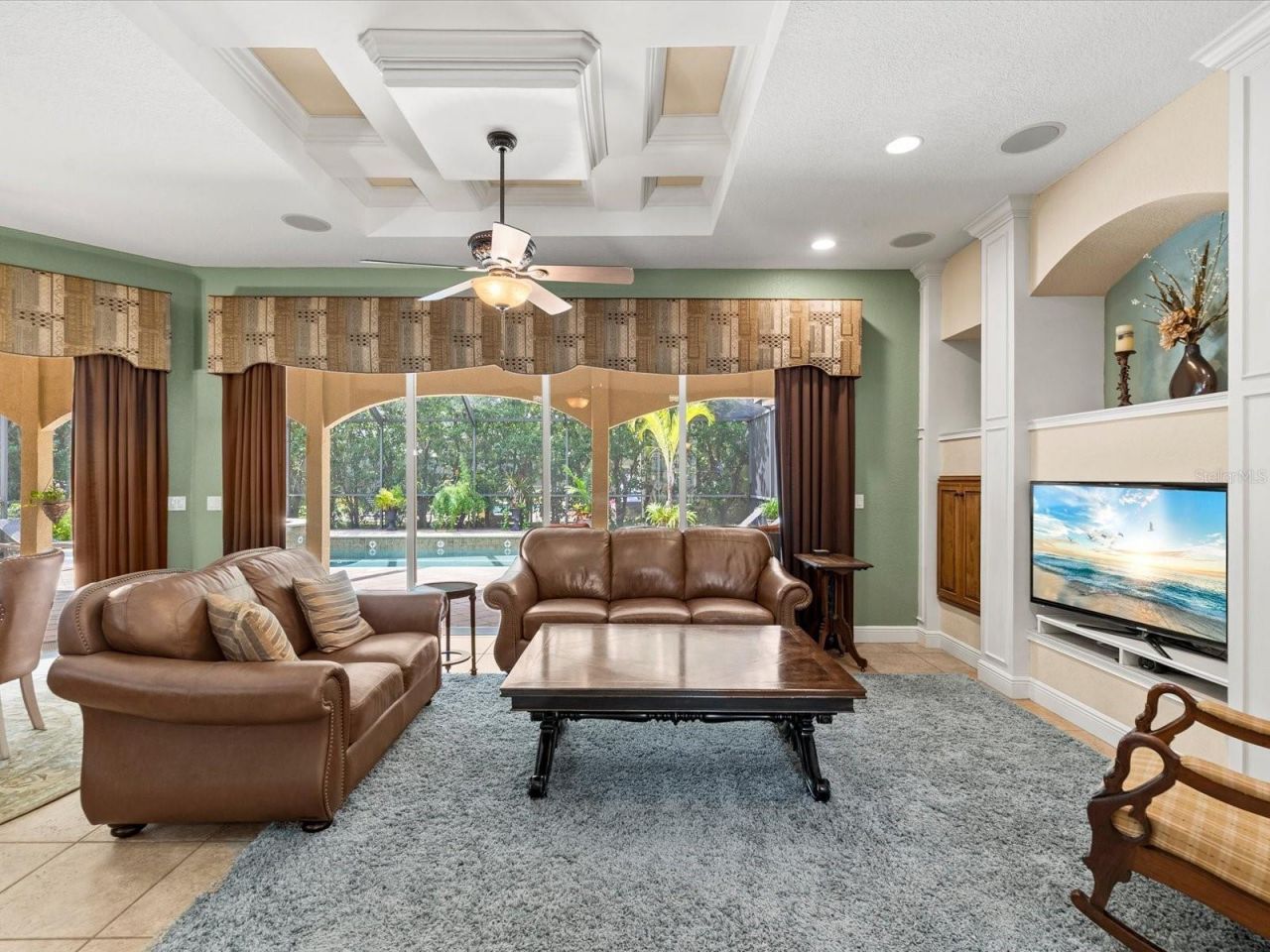 19617 Eagle Crest Drive , Lutz, FL 33549 Photo