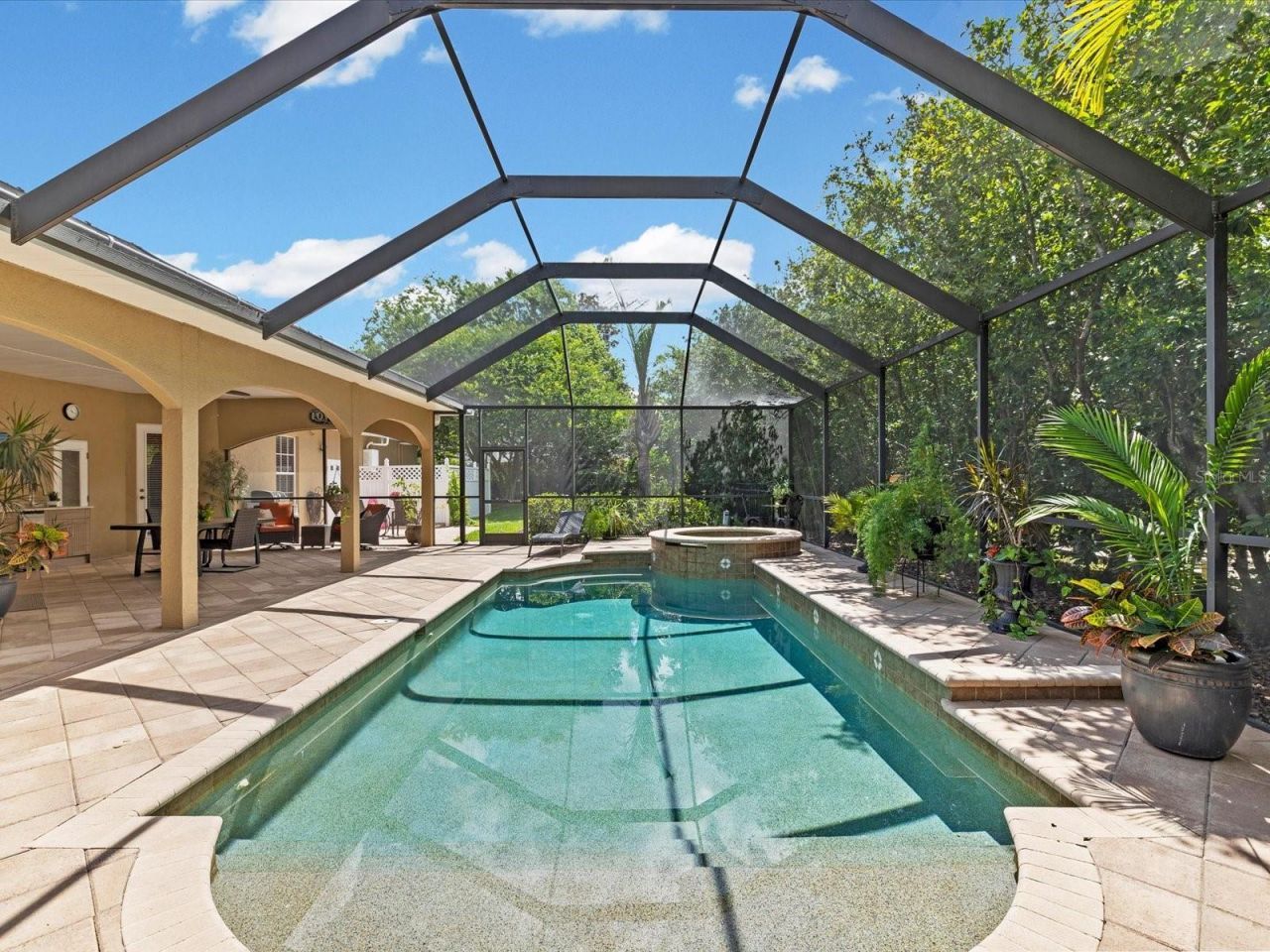 19617 Eagle Crest Drive , Lutz, FL 33549 Photo