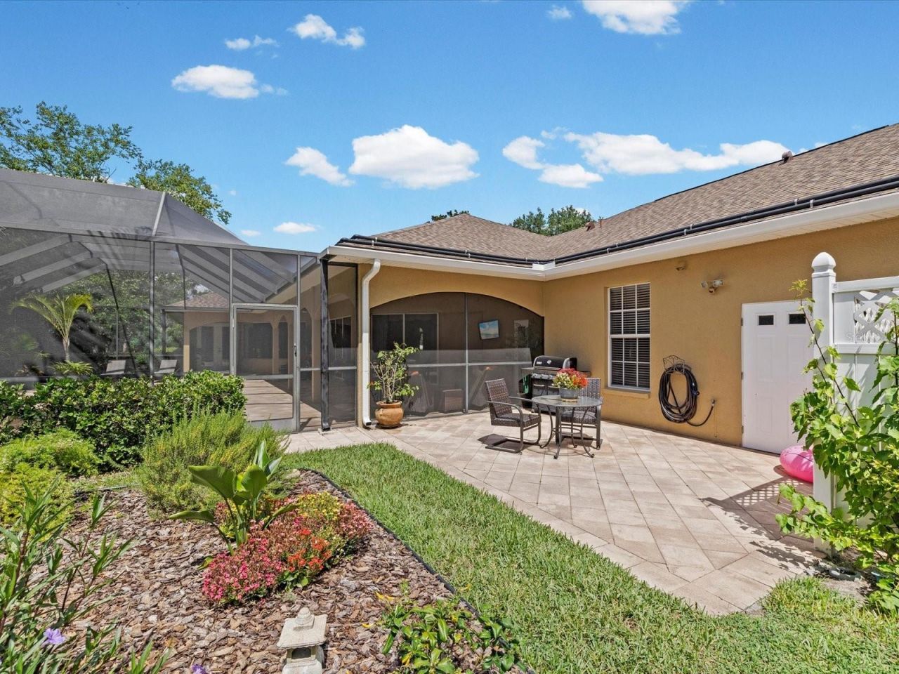 19617 Eagle Crest Drive , Lutz, FL 33549 Photo