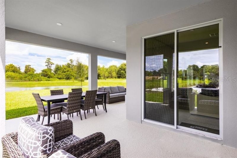 443 Hammock Oaks Boulevard , Lady Lake, FL 32159 Photo