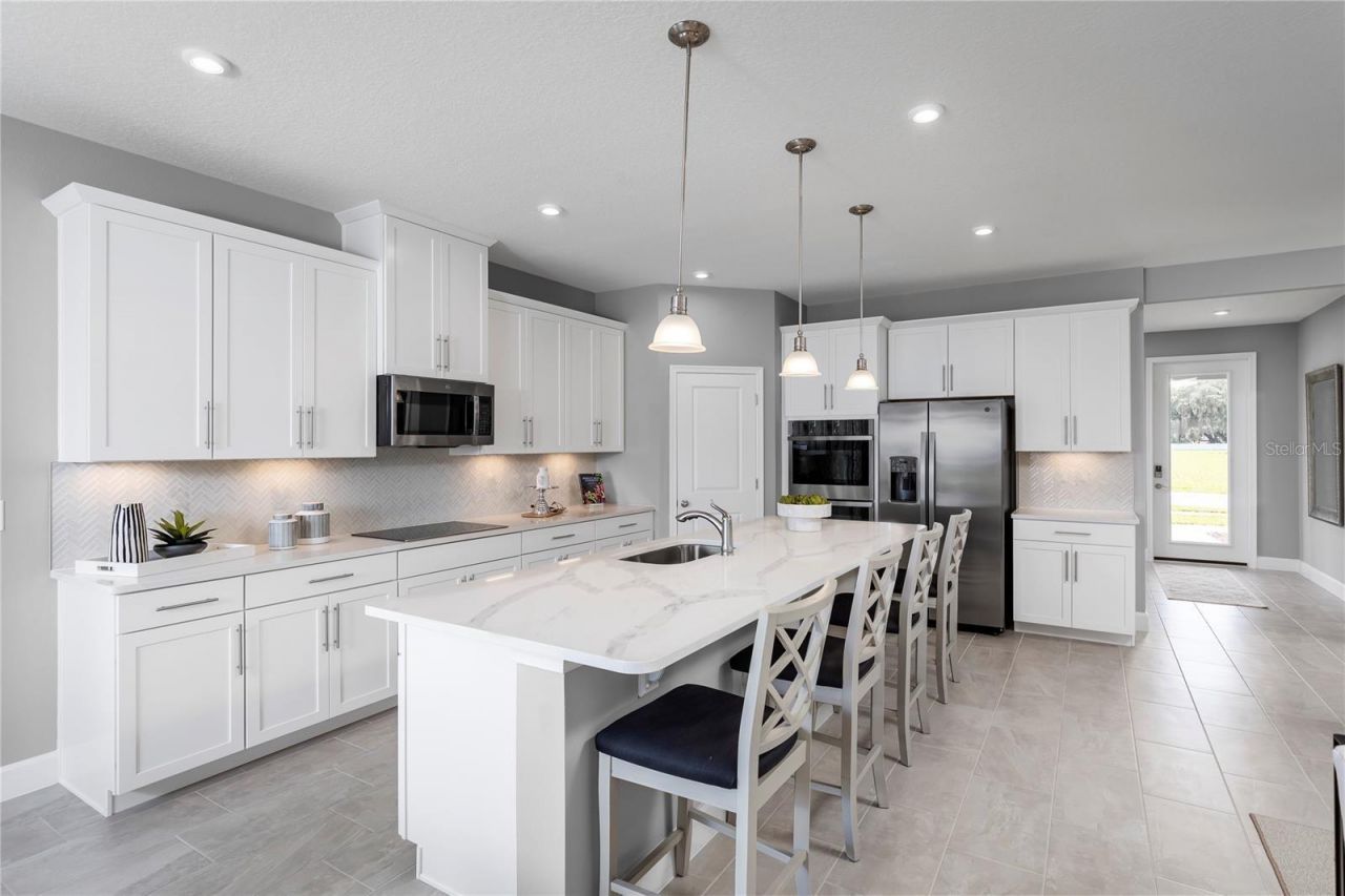 443 Hammock Oaks Boulevard , Lady Lake, FL 32159 Photo