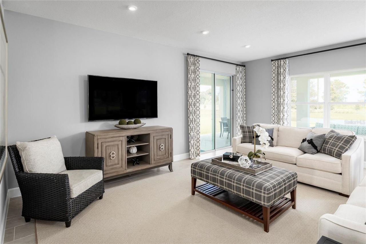 443 Hammock Oaks Boulevard , Lady Lake, FL 32159 Photo