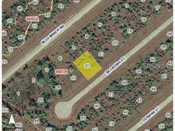 PLACIDA, FL 33946