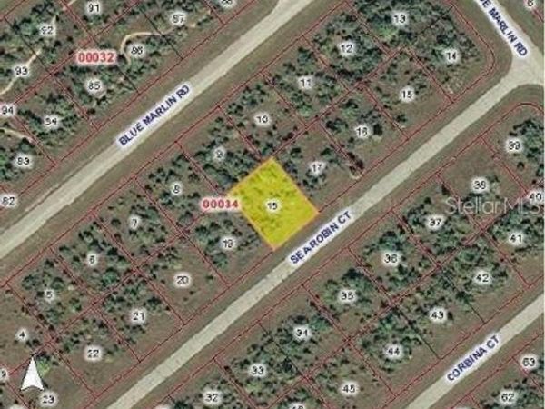 12353 SEA-ROBIN COURT , PLACIDA, FL 33946