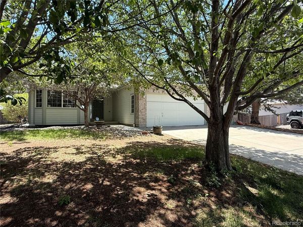 4788 Falcon Drive , Longmont, CO 80504