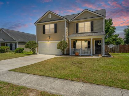 108 Tyron Road Summerville, SC 29483
